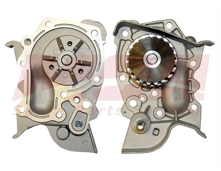 MGA 65204 Devirdaim 7700866518