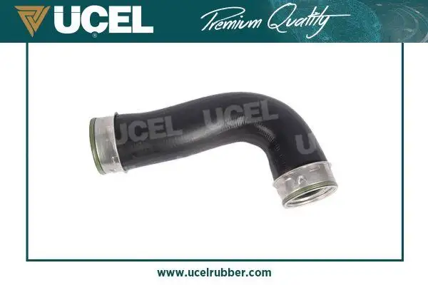 ÜÇEL 65232 Turbo Hortumu 3C0145832D