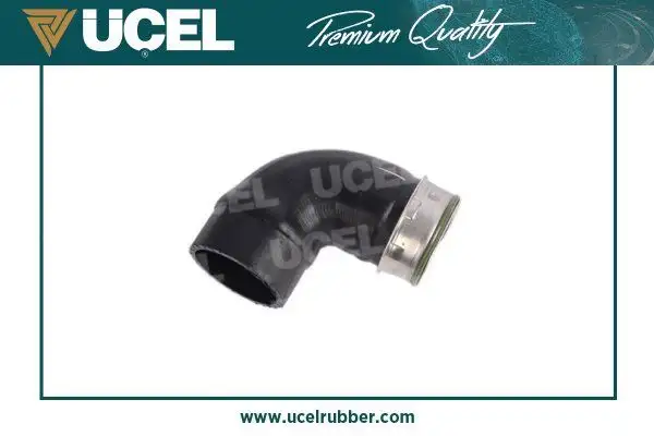 ÜÇEL 65235 Turbo Hortumu 3C0145838D