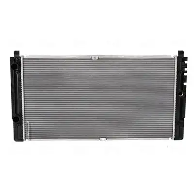 NISSENS 65238A Radyatör 7D0121253C