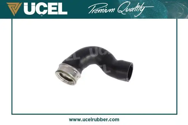 ÜÇEL 65265 Turbo Hortumu