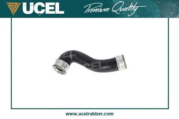 ÜÇEL 65267 Turbo Hortumu 1J0145828K