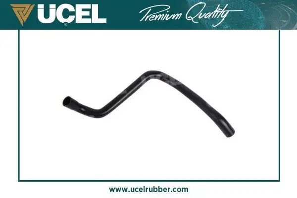 ÜÇEL 65270 Radyatör Alt Hortumu 1K0121086N