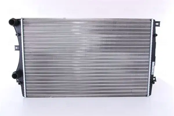 NISSENS 65280A Radyatör
