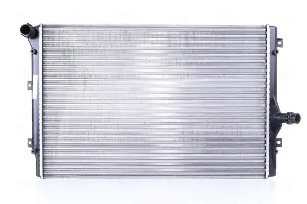 NISSENS 65281A Radyatör