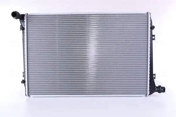 NISSENS 65291A Radyatör