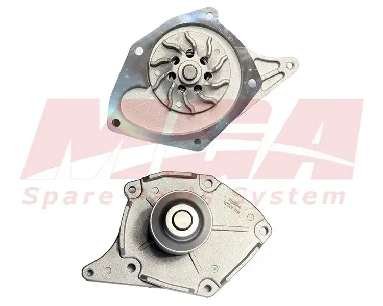 MGA 65300 Devirdaim 7701473327