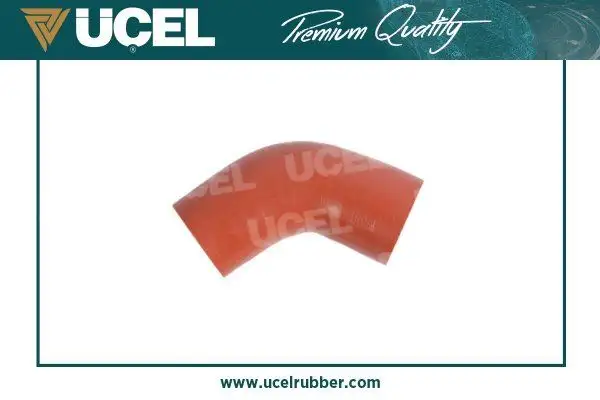 ÜÇEL 65331 Turbo Hortumu 1K0145828C