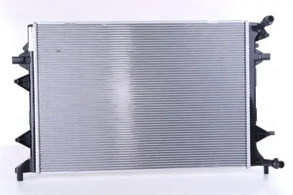 NISSENS 65340 Turbo Radyatörü 5K0121251S