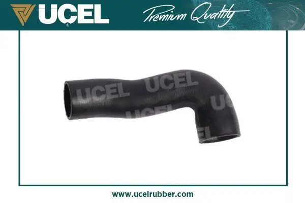 ÜÇEL 65356 Turbo Hortumu 1K0145832AC