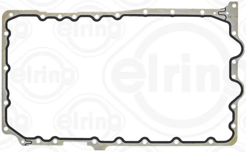 ELRING 655.881 Karter Contası 11137627511