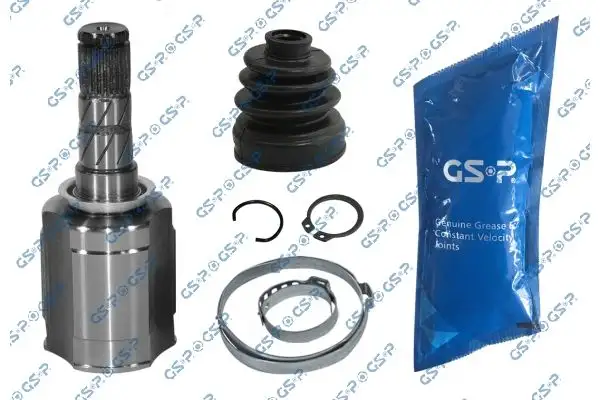 GSP 656013 Aks Kafası (Dış) 28392XA00A