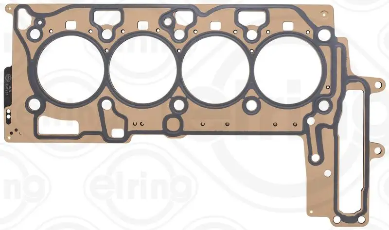 ELRING 658.200 Silindir Kapak Contası 11128506129
