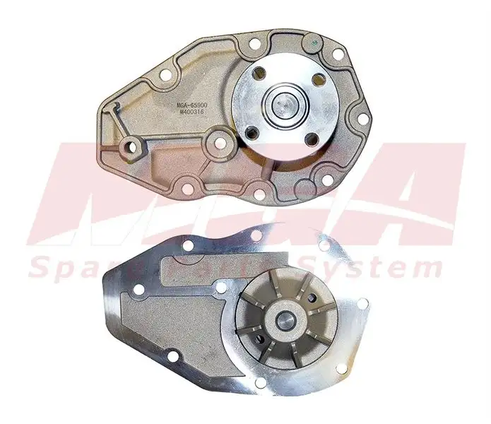 MGA 65900 Devirdaim 7701457416