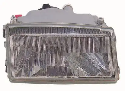 DEPO 661-1106L-LD-E Ön Far (Sol)