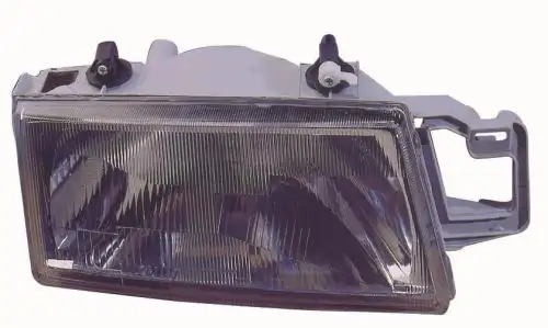 DEPO 661-1108L-LD-E Ön Far (Sol) 7678224