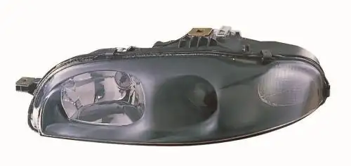 DEPO 661-1127L-LD-EM Ön Far (Sol)