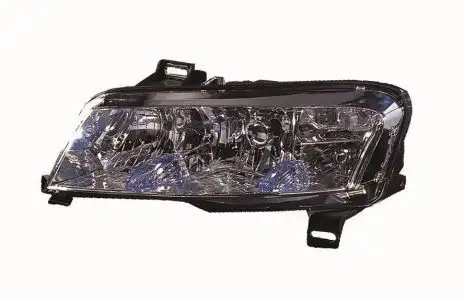 DEPO 661-1134L-LD-EM Ön Far (Sol)