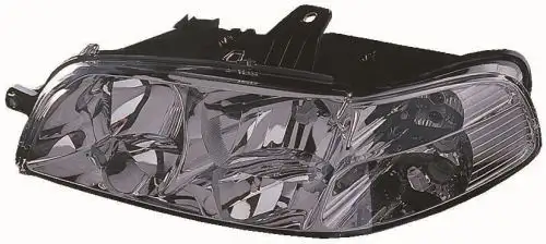 DEPO 661-1137L-LD-EM Ön Far (Sol) 46537112