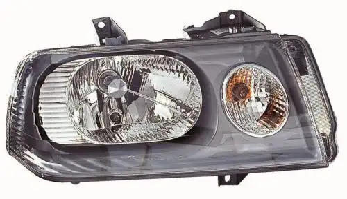 DEPO 661-1143R-LD-EM Ön Far (Sağ)