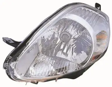 DEPO 661-1147R-LEMN1 Ön Far (Sağ) 51840989
