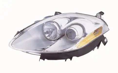 DEPO 661-1153LMLDEM1 Ön Far (Sol) 71243710112