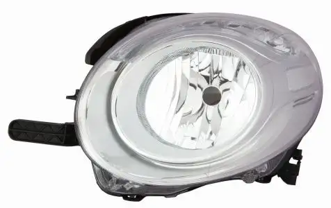 DEPO 661-1170RMLD-EM Ön Far (Sağ) 51883592