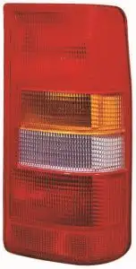 DEPO 661-1920R-UE Stop Lambası (Sağ)