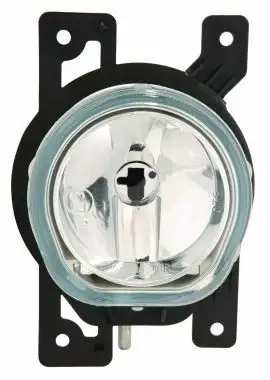 DEPO 661-2020L-UE Sis Farı (Sol) 51814483