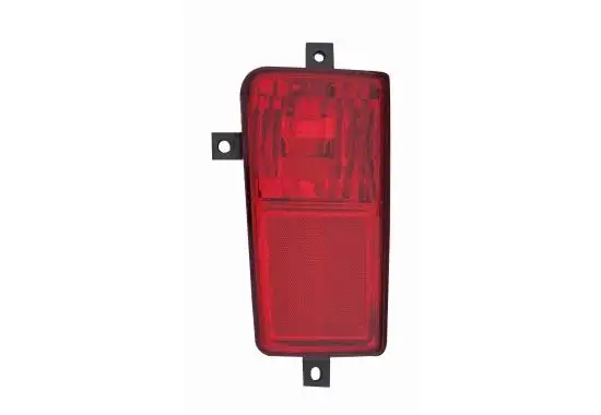 DEPO 661-4006L-LD-UE Sis Farı (Arka Sol) 6351CN