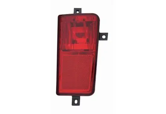 DEPO 661-4006R-LD-UE Sis Farı (Arka Sağ) 6350CN