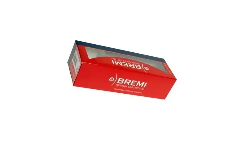 BREMI 6630 Distribütör Kapağı 030905207A