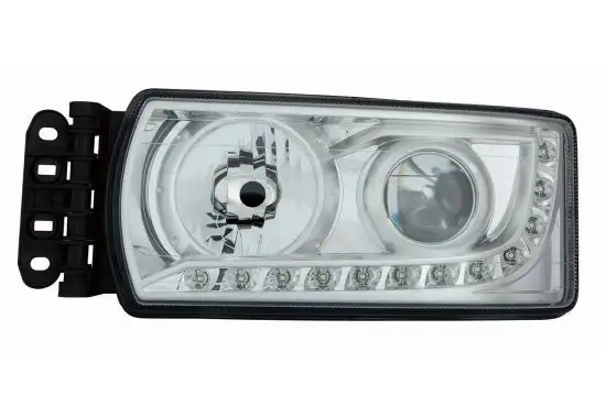 DEPO 663-1110R-LDBE Ön Far (Sağ) 5801745452