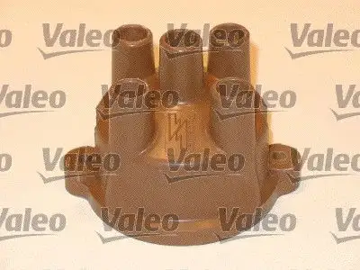 VALEO 664813 Distribütör Kapağı