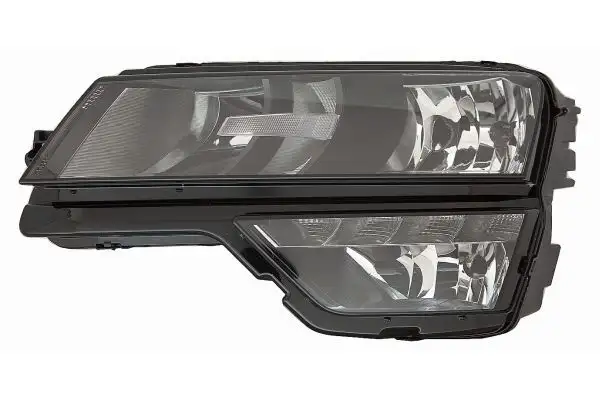 DEPO 665-1138RMLEMF2 Ön Far (Sağ) 57B941016A