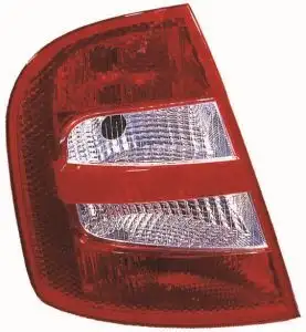 DEPO 665-1901L-UE Stop Lambası (Sol) 6Y6945111B