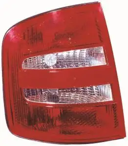 DEPO 665-1902L-UE Stop Lambası (Sol) 6Y9945111B