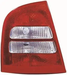 DEPO 665-1903R-UE Stop Lambası (Sağ) 1U6945258C