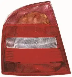 DEPO 665-1905L-LD-UE Stop Lambası (Sol) 1U6945095A