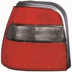 DEPO 665-1908R-UE Stop Lambası (Sağ)