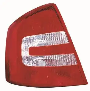 DEPO 665-1909R-UE Stop Lambası (Sağ) 1Z5945257A