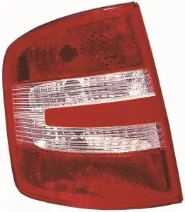 DEPO 665-1910L-UE Stop Lambası (Sol) 6Y9945111D