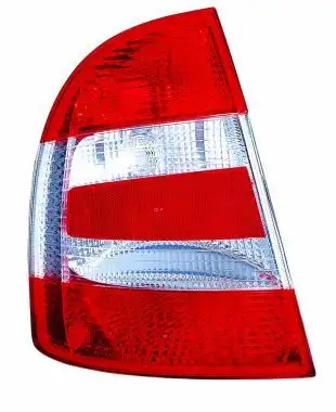 DEPO 665-1915R-UE Stop Lambası (Sağ) 3U5945112A