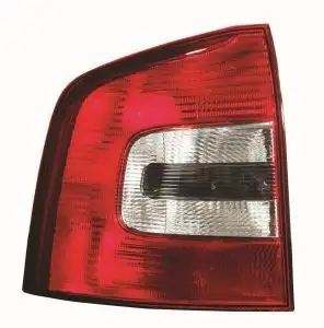 DEPO 665-1917L-UE Stop Lambası (Sol) 1Z9945111A