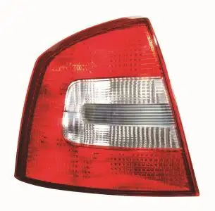 DEPO 665-1918R-UE Stop Lambası (Sağ) 1Z9945112B