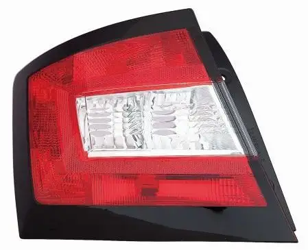 DEPO 665-1935R-UE Stop Lambası (Sağ) 6VD941096