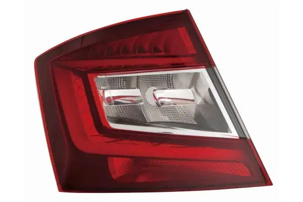 DEPO 665-1945L-UE Stop Lambası (Sol) 6V6945711