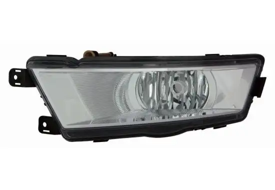 DEPO 665-2012L-UE Sis Farı (Sol) 5JA941701