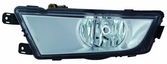 DEPO 665-2013L-UE1 Sis Farı (Sol) 5E0941701