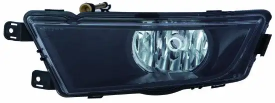 DEPO 665-2013R-UE2 Sis Farı (Sağ) 5E0941702C